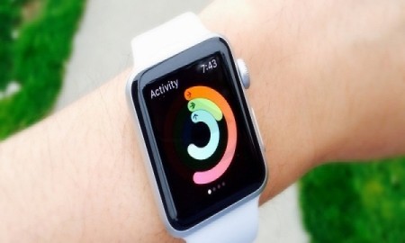 New Watch Apps to Be Launched For New SDK Platform From June 1