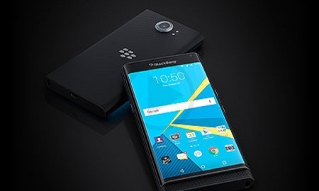 Blackberry ends BB 10 Operating System, Will Be Launching Mid‐Range Android Phones In Market Soon