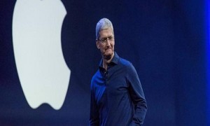 Chinese Market Still Seen As A Potential For The Company As Per Tim Cook