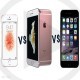 What Makes The iPhone SE So Different From The iPhone 6 And 6S