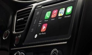 Apple’s Finally Working On Design Of Their Own Speculated Car Now