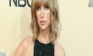 Apple Ties Up With Singing Sensation Taylor Swift