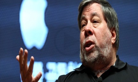 Apple Should Be At Par With All Companies In Matters Of Tax, Says Wozniak