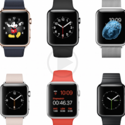 Next Gen Apple Watch 2 To Come With Cellular Connectivity And Other ...