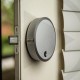 The HomeKit and Siri for August Homes Smart Lock