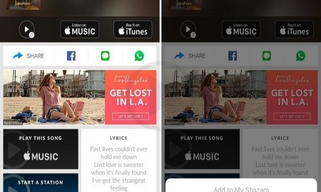 Apple Music API Promoted By Apple In Its iOS9.3