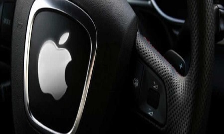 Apple Car Rumored To Be Manufactured By Top Company Magna