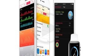 Apple Launches Four CareKits For Management Of Pregnancy, Diabetes And Depression