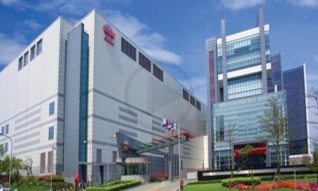 Sales of TSMC Rise With Apple Demands Contributing To 2% Of The Overal Sales