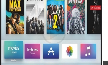 Apple’s Major Breakthrough in Entertainment Appears a Bi‐Lane Project