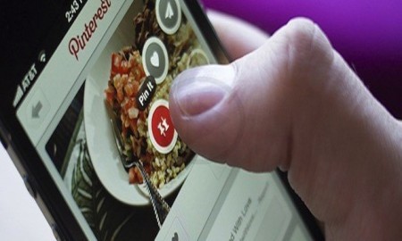 Pinterest Updates App for IOS, Visual Enhancements & Faster Newsfeed Arriving Soon