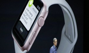 Eyes on Apple Watch 2 As Window Closes For 1st Gen Apple Watch