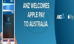 Australias ANZ Bank Is Now Part Of The Apple Pay List Supporting Banks