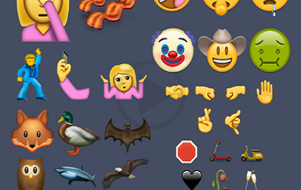New Emojis Is One Of The Latest Features That Would Be Included In The iOS
