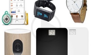iPhones Popular Health Care Accessory Maker Withings To Be Bought By Nokia