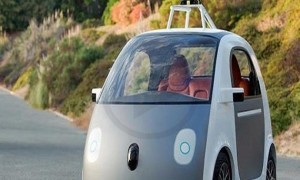 Google Joins Hands With Other Tech Giants for Self Driven Cars