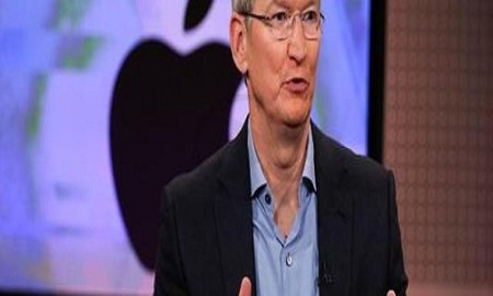 Mad Money Interviews Tim Cook And Comes Out With The Future of iPhones
