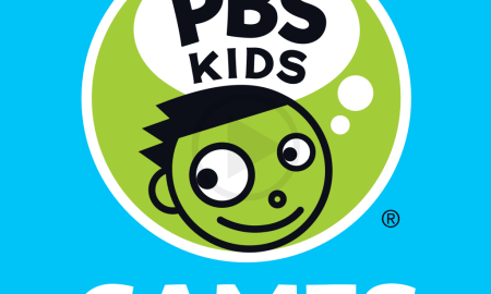 Free Game App By PBS For Children Between 2‐8 Years