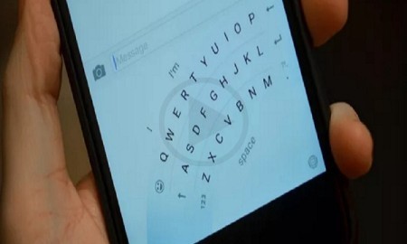 Word Flow Keyboard released by Microsoft For iPhones Only In The United States