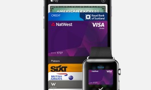 Apple Ties Up With 22 More Banks for Apple Pay Services