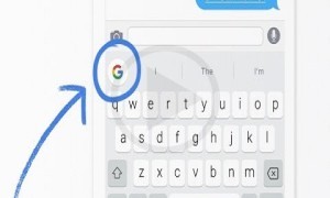 Google Launches GBoard for iOS Platform
