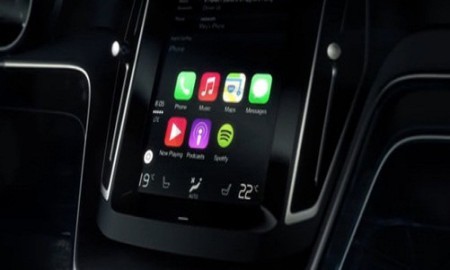 CarPlay of Apple Will Soon Be Compatible With BMW Cars