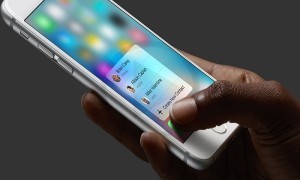 Lawsuit Filed Against Apple By Immersion Pertaining To Haptic Feedback