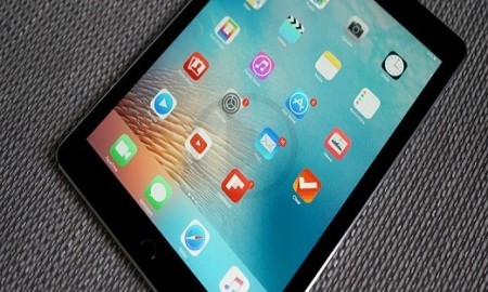 Main Schools Swap iPads for MacBooks
