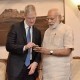 Tim to Meet Indian PM on His Indian Tour