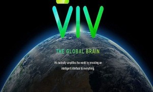 Developers Of Siri Now Working On A New Project Called Viv