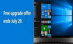 Microsoft Will Provide Free Windows 10 Updates Anymore