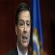 Comey Fights for the Interest of People, Wants Actionable Laws