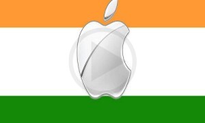 Apple Sales in India Growing As YOY Is Up By 56%