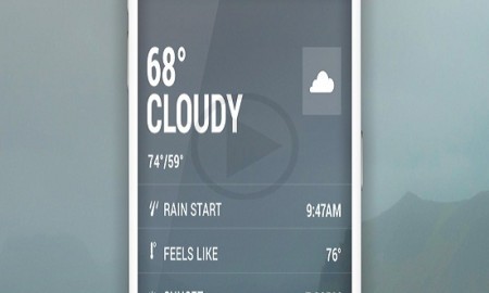 Local Weather Channel Local Now To Launch An App In June
