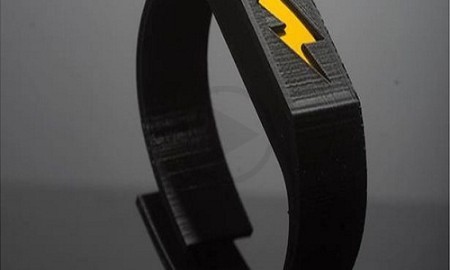 A New Wristband That Prevents You From Overspending May Sound Silly But the Concept Is Something to Think About