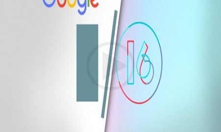 Google Launches Products in Annual I/O Conference