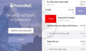 ProtonMail Makes It Easier For Apple Users