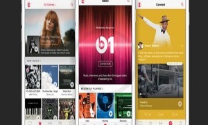 Apple Music Gets The Biggest Revamp Since Its Release