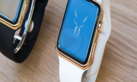 Apple Releases Updates For iWatch With Bug Fixes And Many More