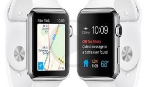 Apple May Soon Upgrade iWatch with Network