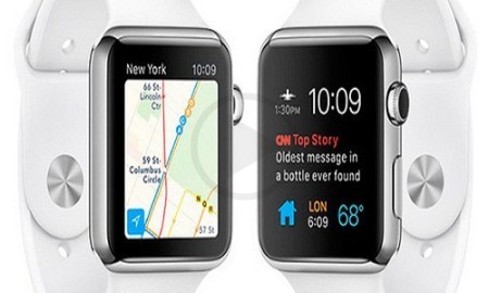 Apple May Soon Upgrade iWatch with Network