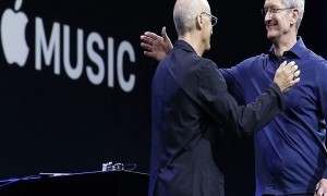 A Few Essential Changes That Apple Music Needs To Be Worked On