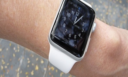 Apple iWatch User Issues And What Should Be Changed To Make It A Better User Experience