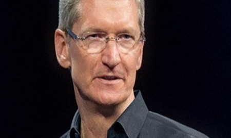 Tim Cook To Be The Keynote Speaker At Amsterdams First Start‐up Fest Europe