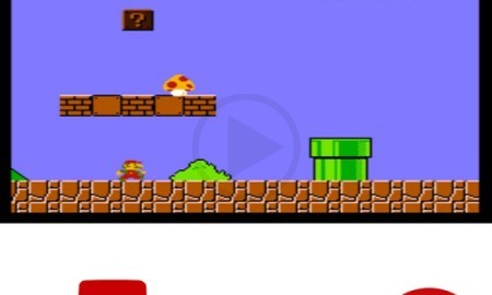 Nintendo Drops Super Mario for First IPhone Game Launch