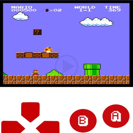 The Super Mario Bros download the last version for iphone