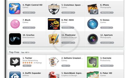 IOS App Store And Mac App Store Are Hit With Bugs Again