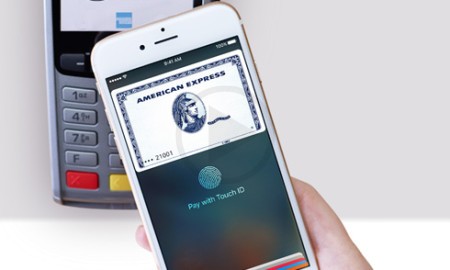 All About Apple Pay Service In Canada