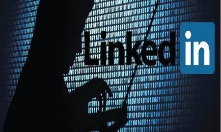 Data of User Records of LinkedIn Trying to Be Sold by a Hacker