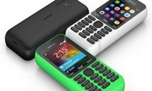 Microsoft Sells Nokia Phone Manufacturing Plant to FoxConn